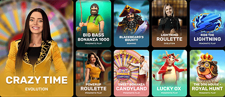 Slota casino România platformă online